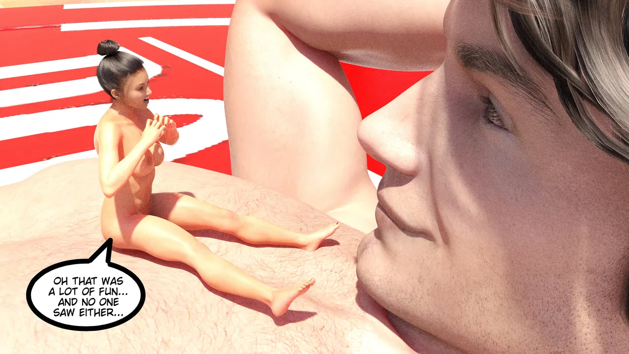 AthenaFoster-Revenge Chapter 1 - page 281