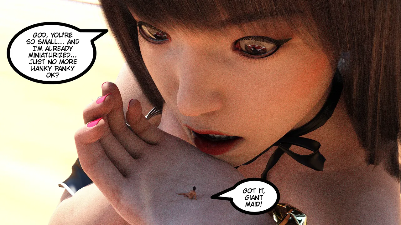 AthenaFoster-Revenge Chapter 1 - page 288