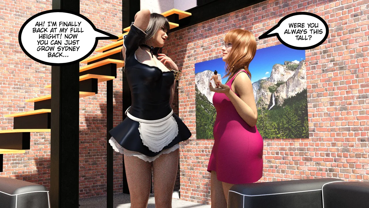 AthenaFoster-Revenge Chapter 1 - page 297