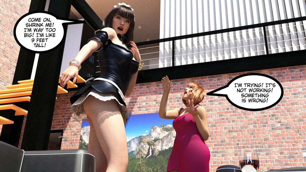 AthenaFoster-Revenge Chapter 1 - page 299