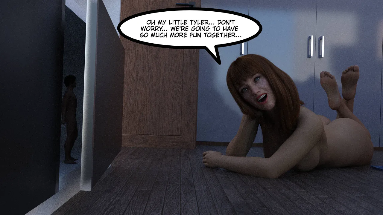 AthenaFoster-Revenge Chapter 1 - page 47