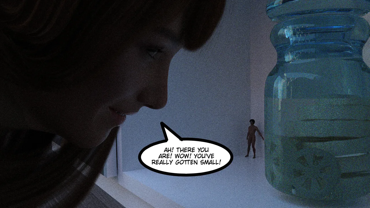 AthenaFoster-Revenge Chapter 1 - page 50