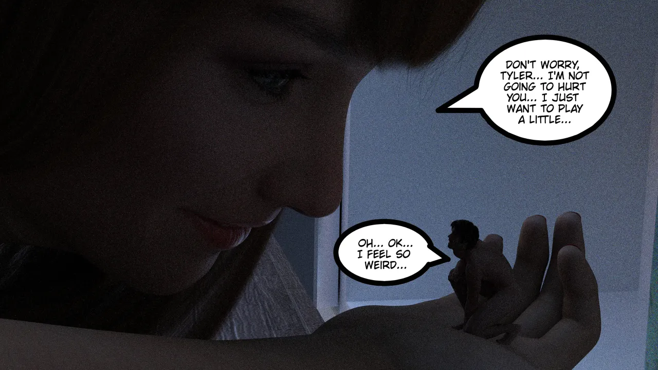 AthenaFoster-Revenge Chapter 1 - page 51