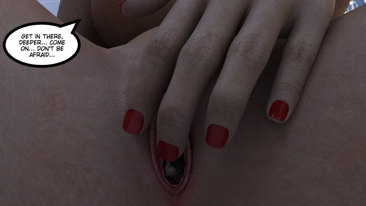 AthenaFoster-Revenge Chapter 1 - page 61