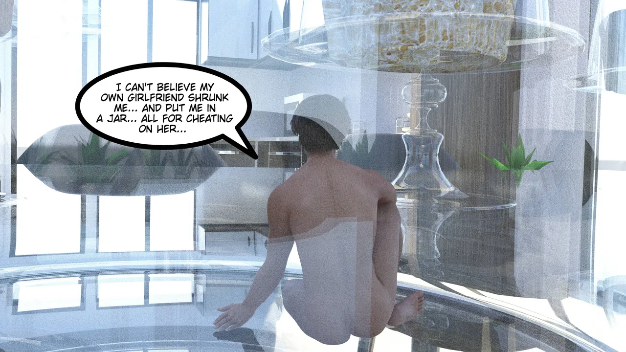 AthenaFoster-Revenge Chapter 1 - page 82