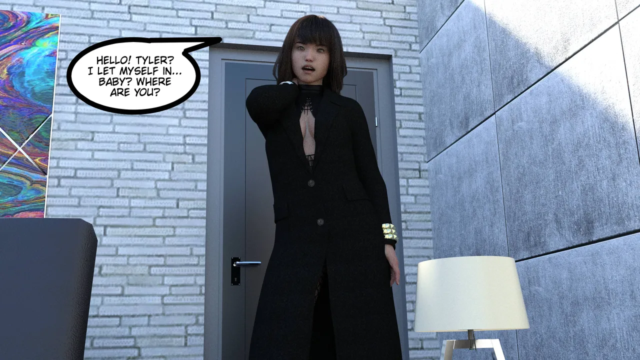 AthenaFoster-Revenge Chapter 1 - page 90