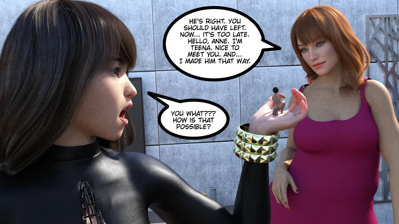 AthenaFoster-Revenge Chapter 1 - page 95