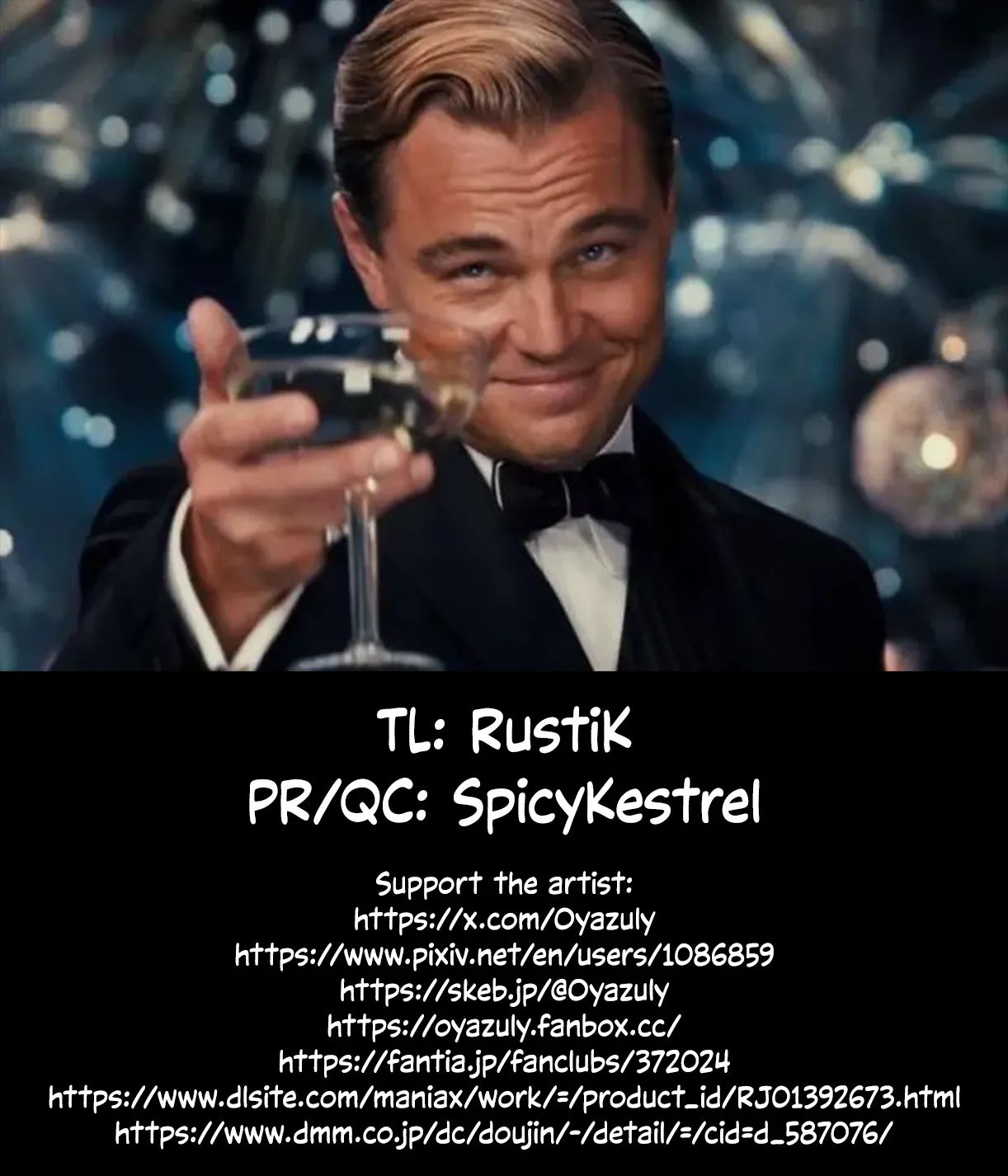 PanSto Fetish demo Ii desu ka...? Chapter 1 - page 41