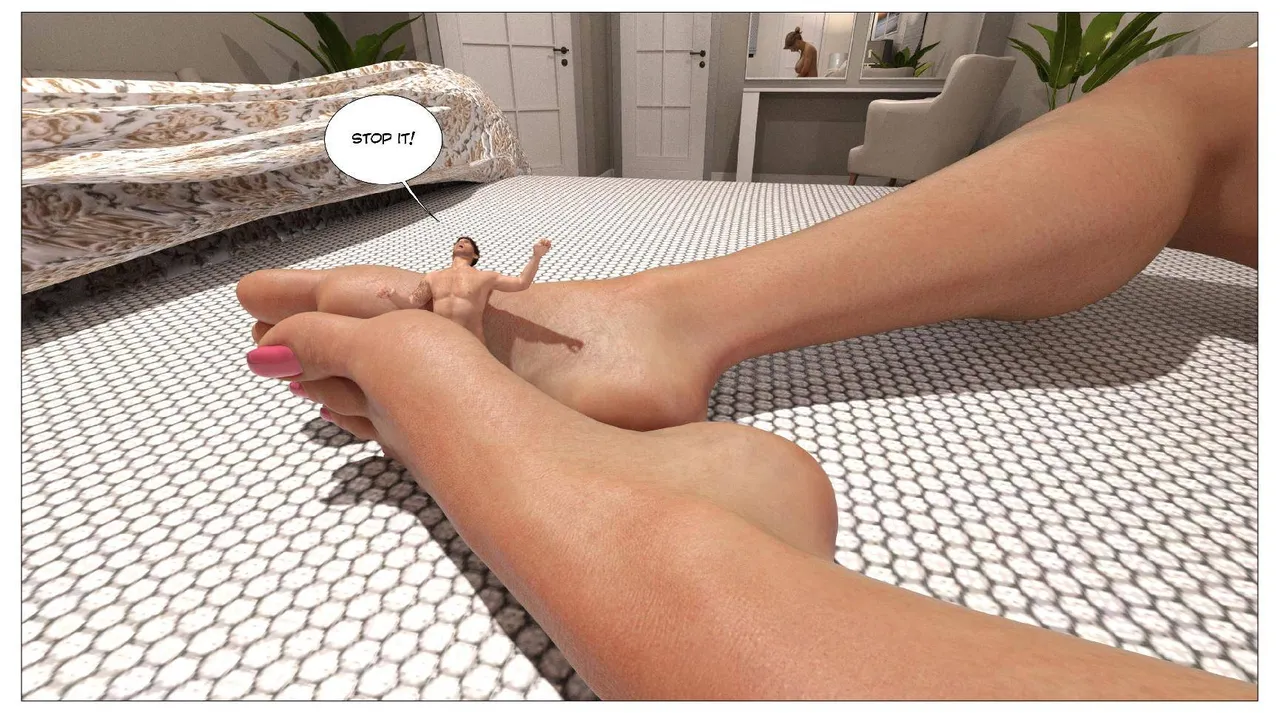 Twins   Hentai Chapter 1 - page 100