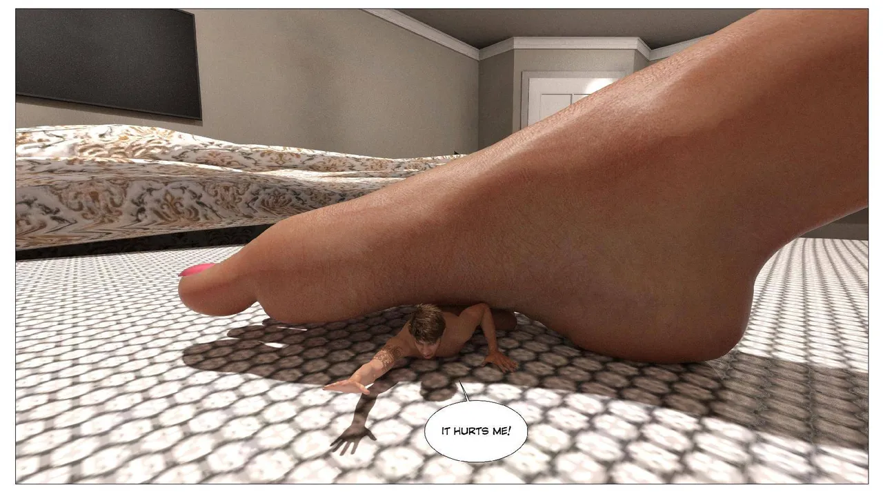 Twins   Hentai Chapter 1 - page 103