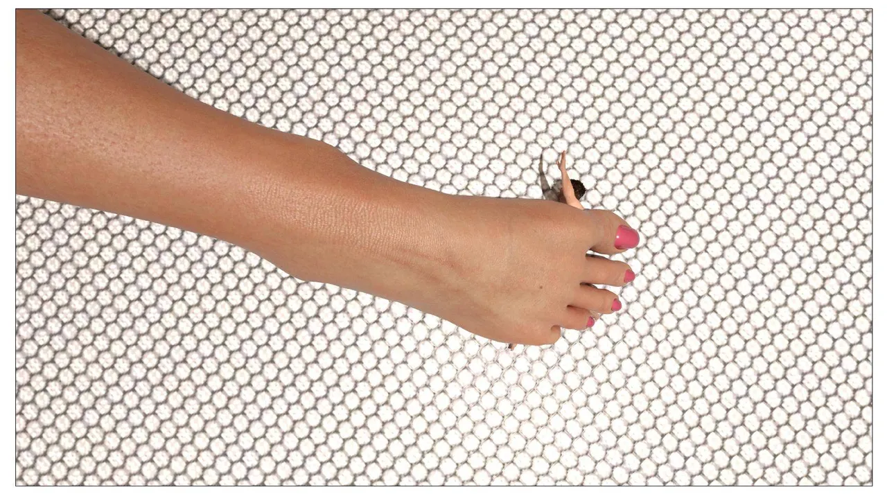 Twins   Hentai Chapter 1 - page 104