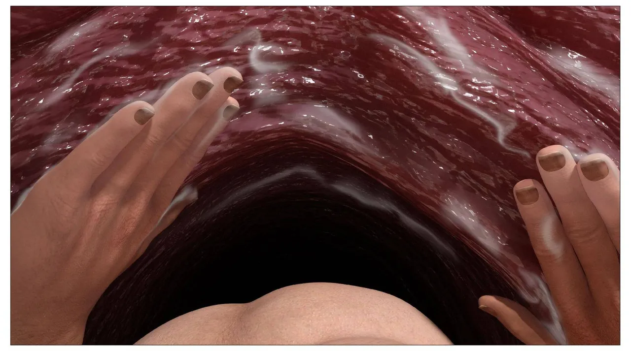 Twins   Hentai Chapter 1 - page 120