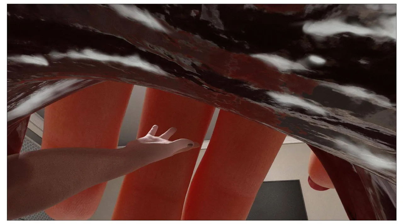 Twins   Hentai Chapter 1 - page 123