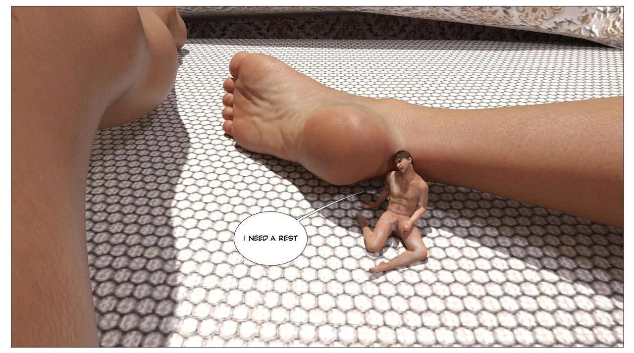 Twins   Hentai Chapter 1 - page 127