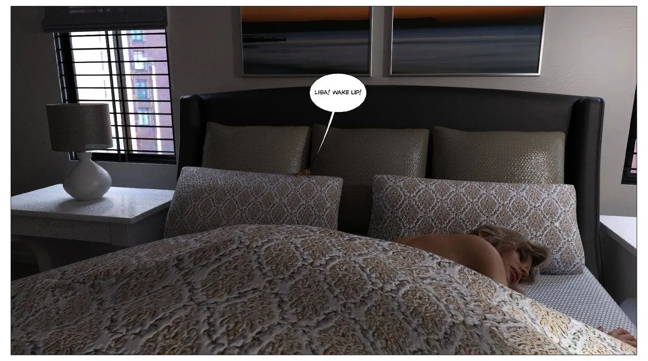 Twins   Hentai Chapter 1 - page 130