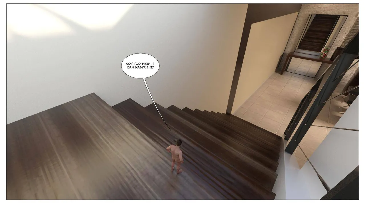 Twins   Hentai Chapter 1 - page 133