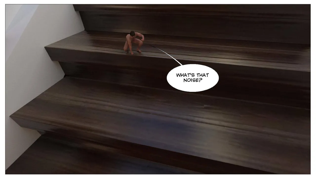 Twins   Hentai Chapter 1 - page 134