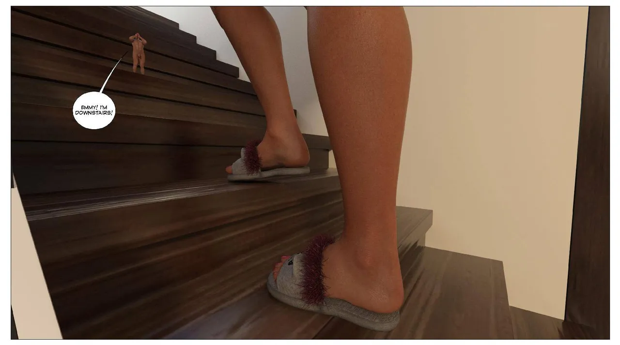 Twins   Hentai Chapter 1 - page 138