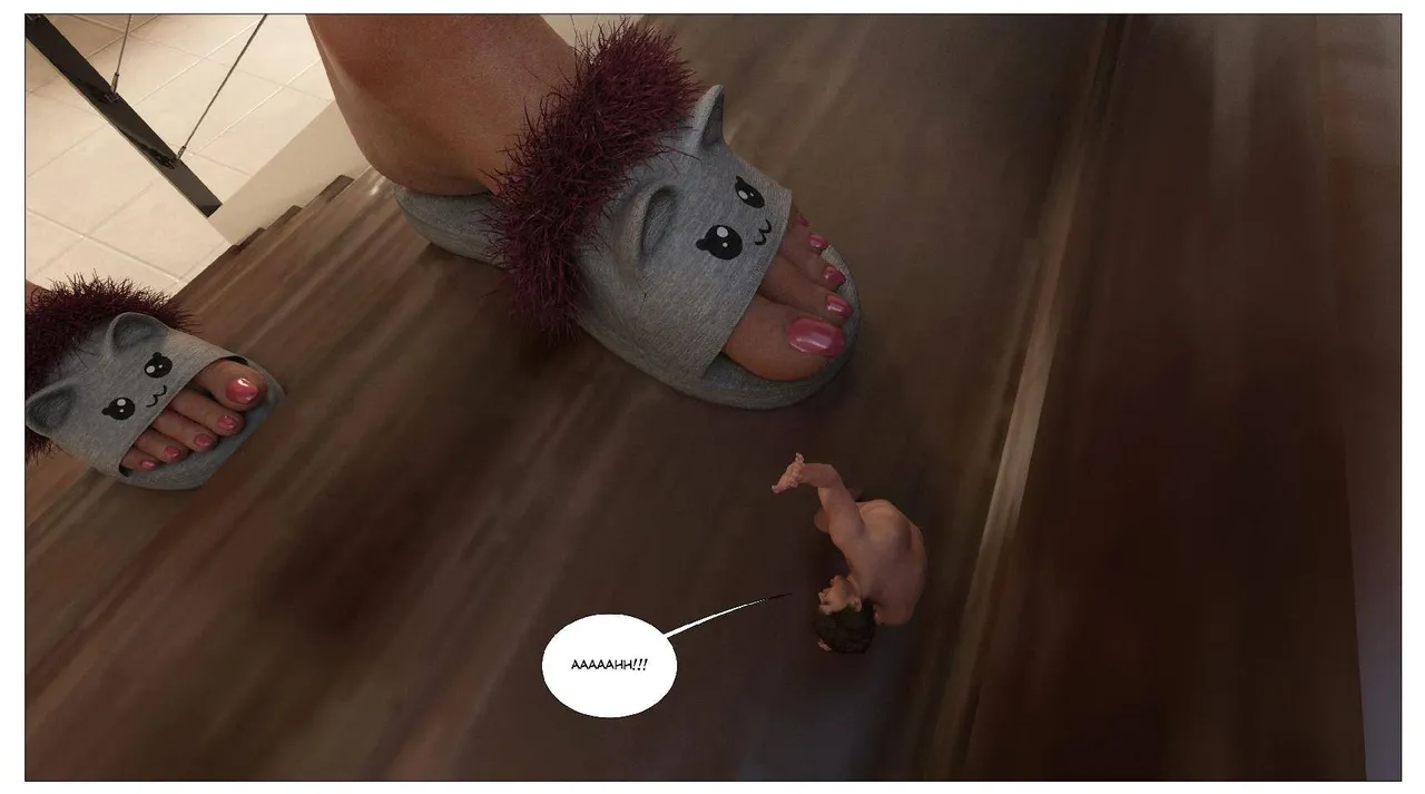 Twins   Hentai Chapter 1 - page 140