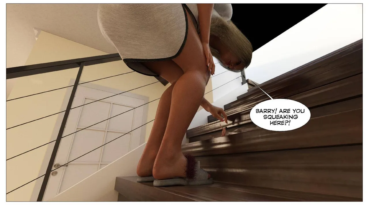 Twins   Hentai Chapter 1 - page 141