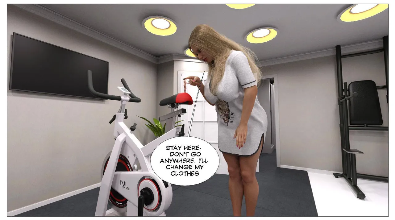 Twins   Hentai Chapter 1 - page 143