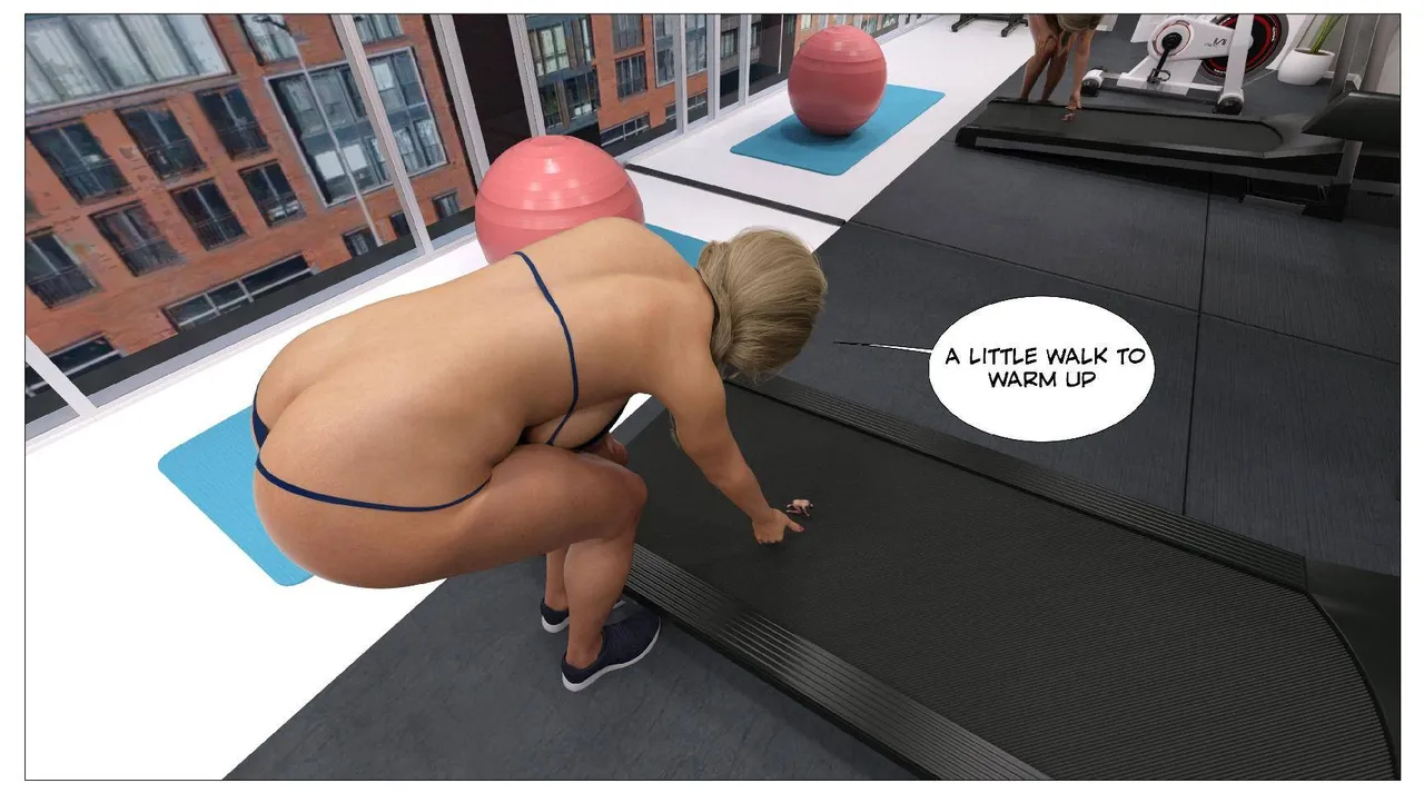 Twins   Hentai Chapter 1 - page 148