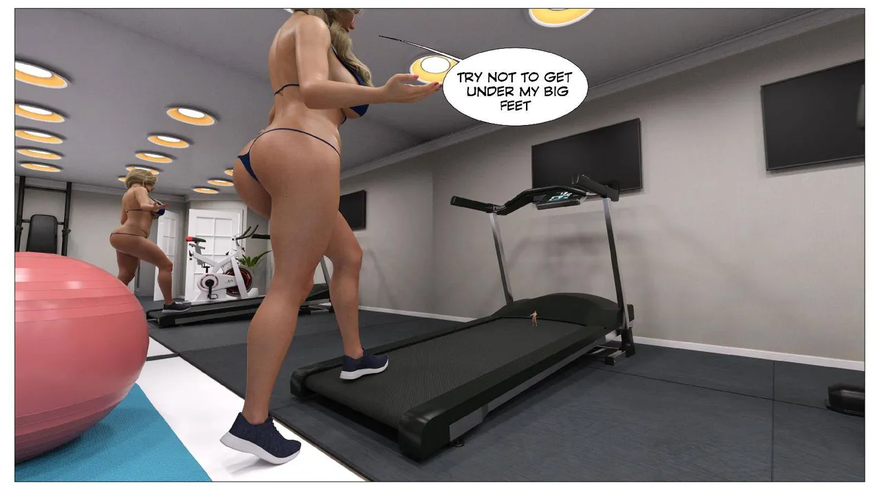 Twins   Hentai Chapter 1 - page 149