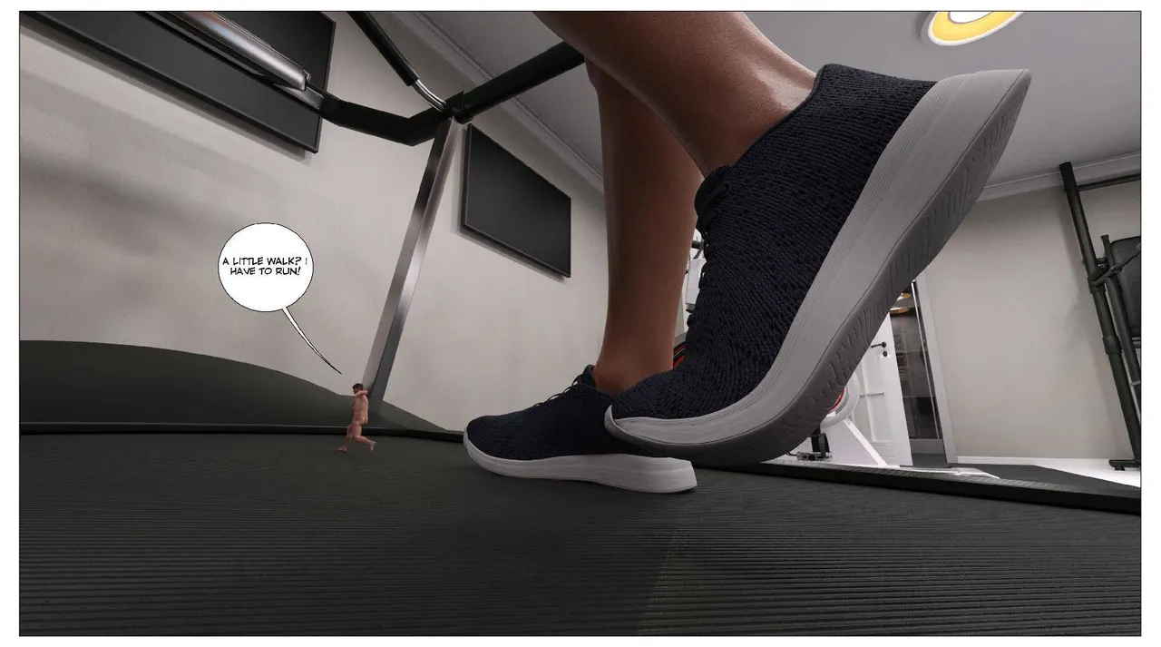 Twins   Hentai Chapter 1 - page 153