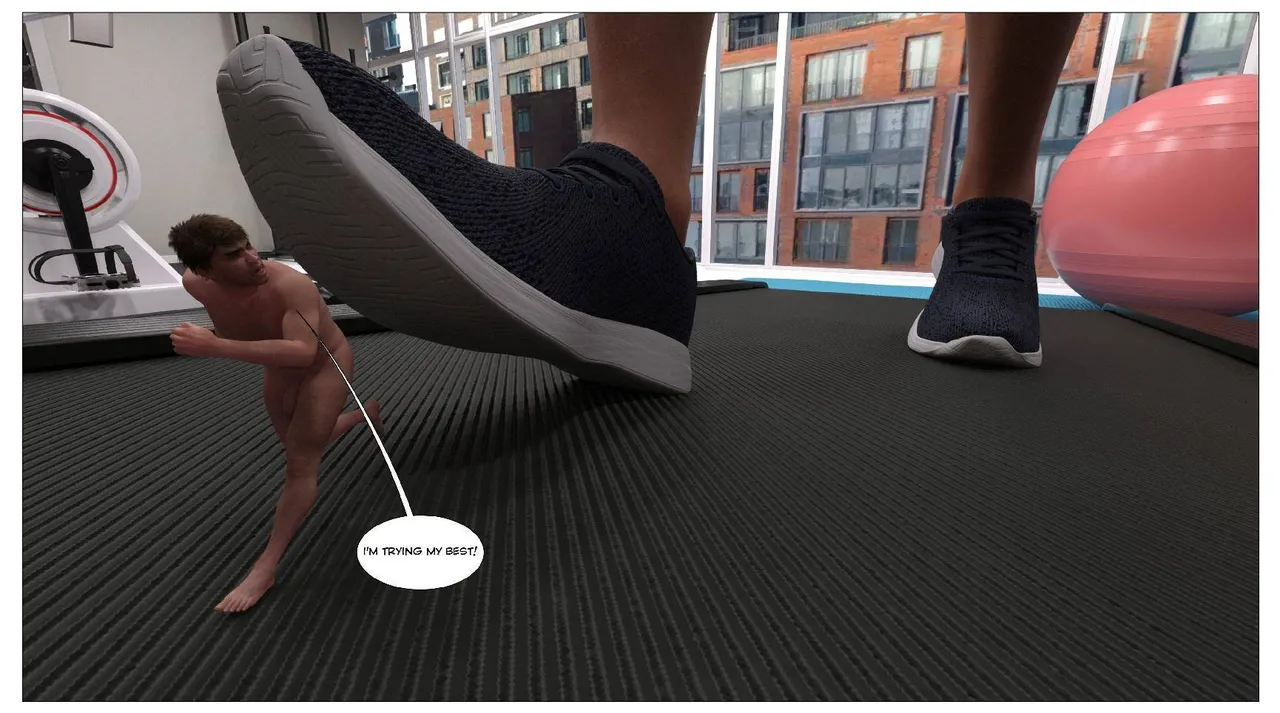 Twins   Hentai Chapter 1 - page 156