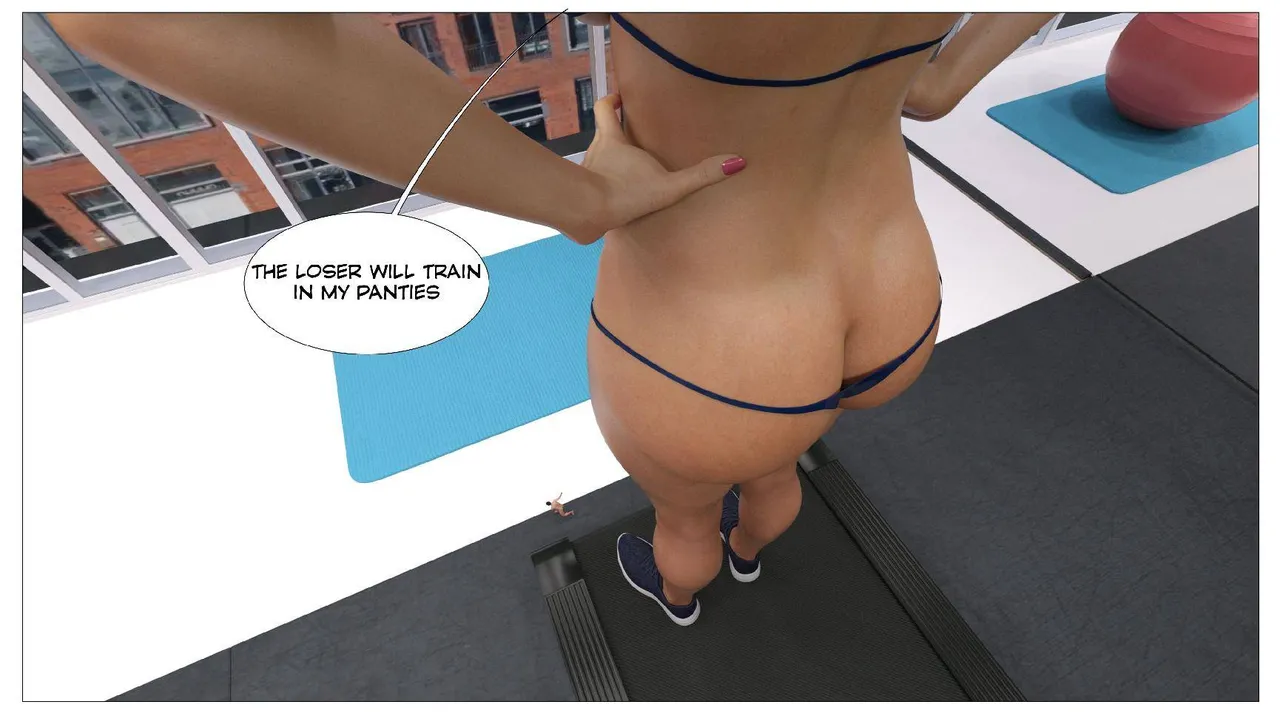 Twins   Hentai Chapter 1 - page 159