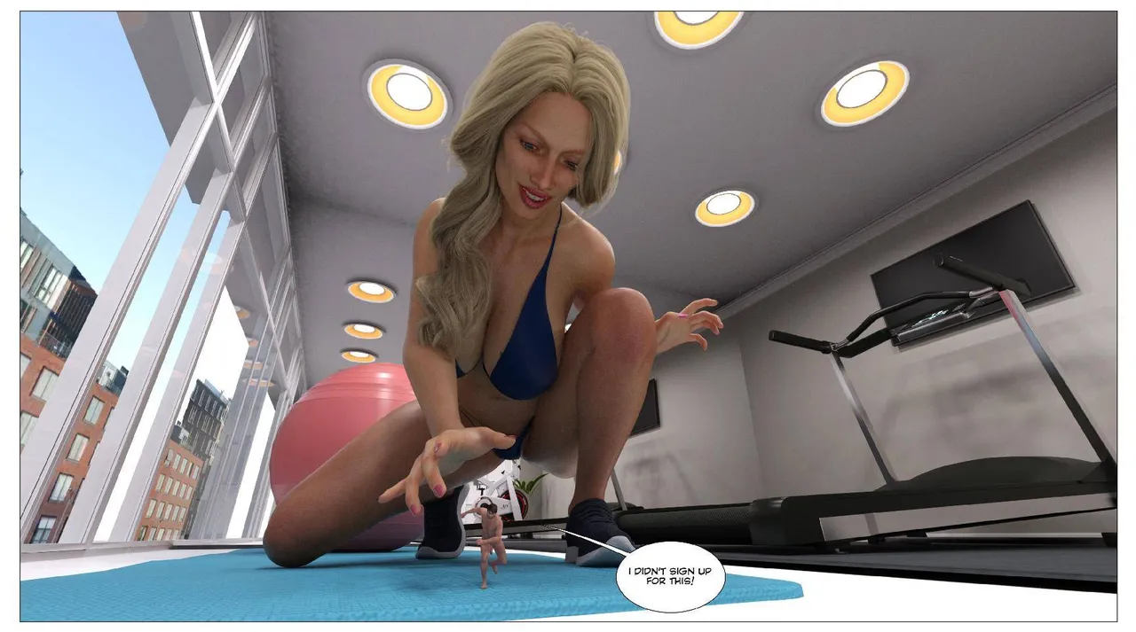 Twins   Hentai Chapter 1 - page 160