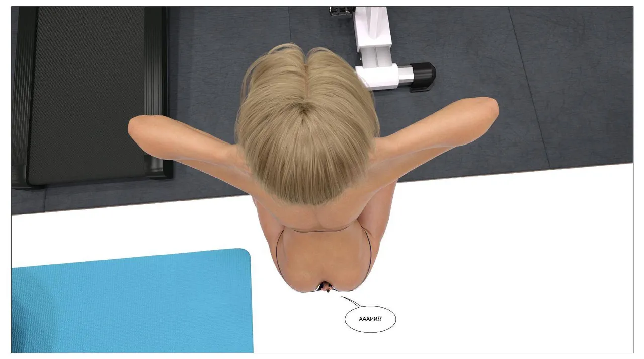 Twins   Hentai Chapter 1 - page 165