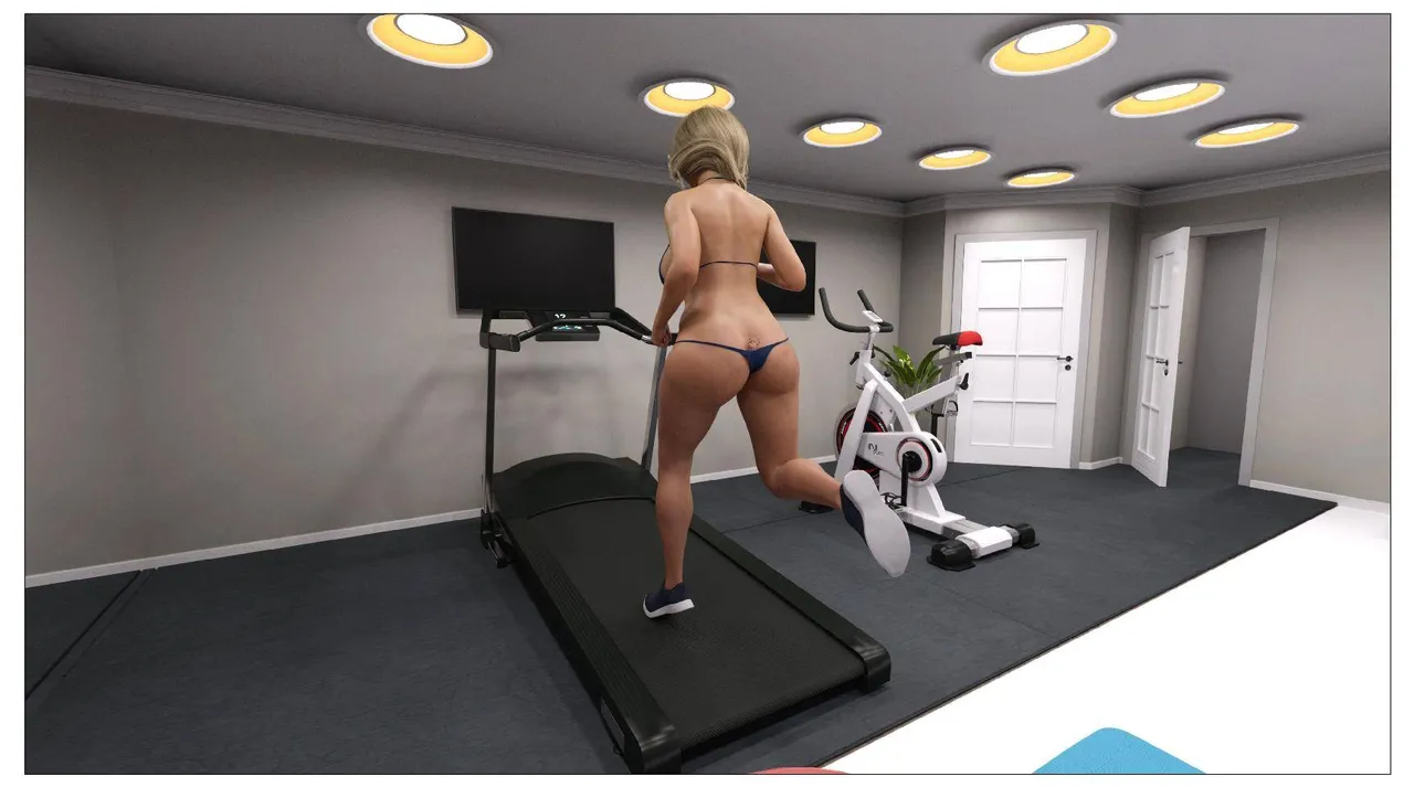 Twins   Hentai Chapter 1 - page 168