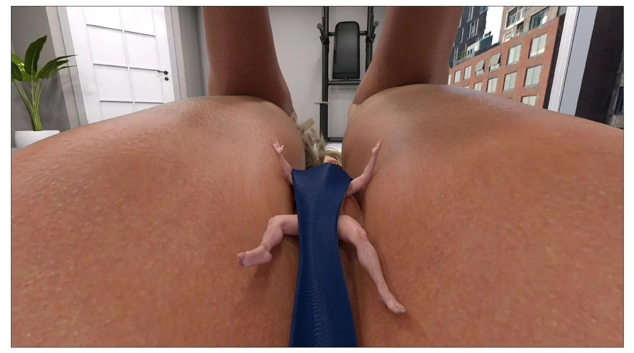 Twins   Hentai Chapter 1 - page 176