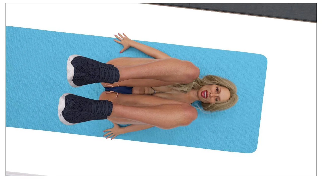 Twins   Hentai Chapter 1 - page 177