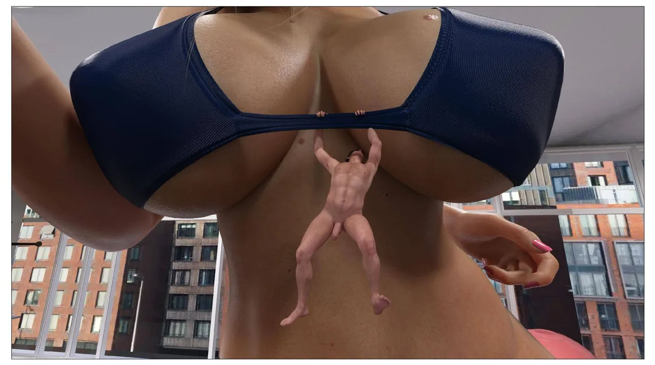 Twins   Hentai Chapter 1 - page 191