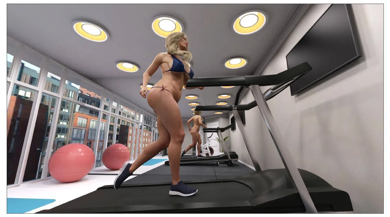 Twins   Hentai Chapter 1 - page 196