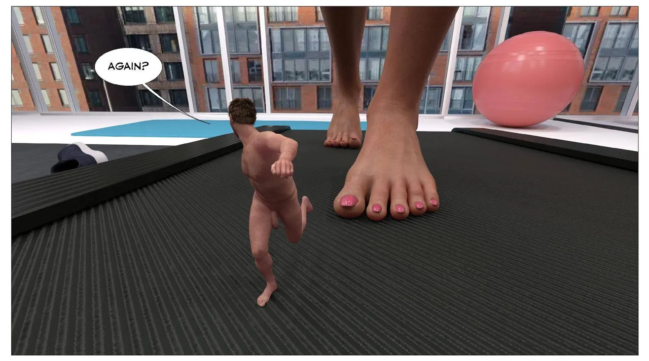 Twins   Hentai Chapter 1 - page 199