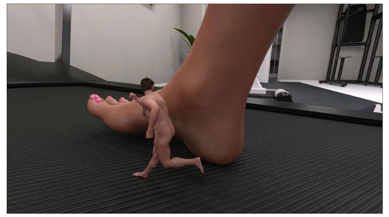 Twins   Hentai Chapter 1 - page 200