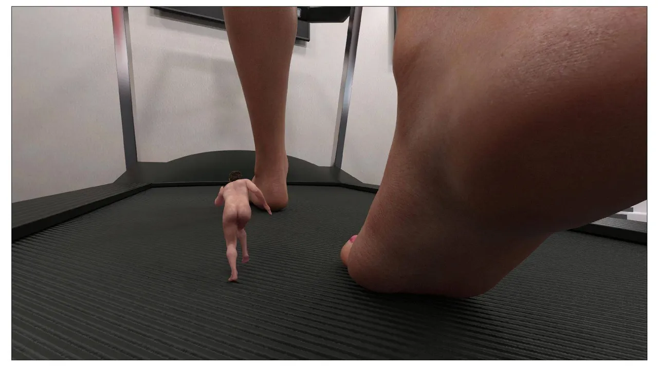 Twins   Hentai Chapter 1 - page 201