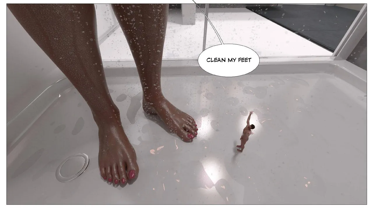 Twins   Hentai Chapter 1 - page 209