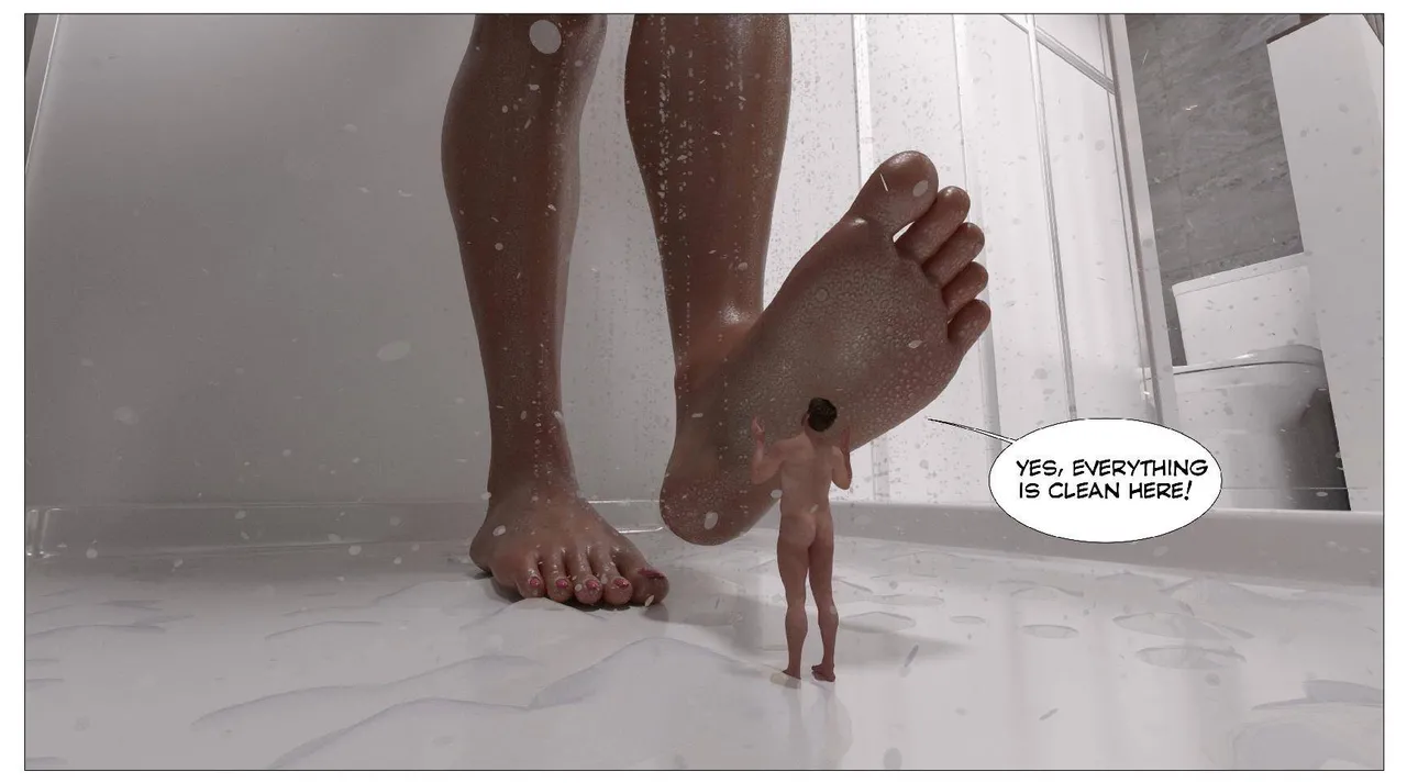 Twins   Hentai Chapter 1 - page 211