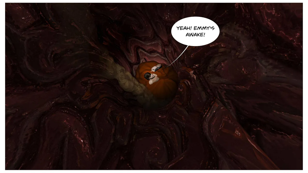 Twins   Hentai Chapter 1 - page 220