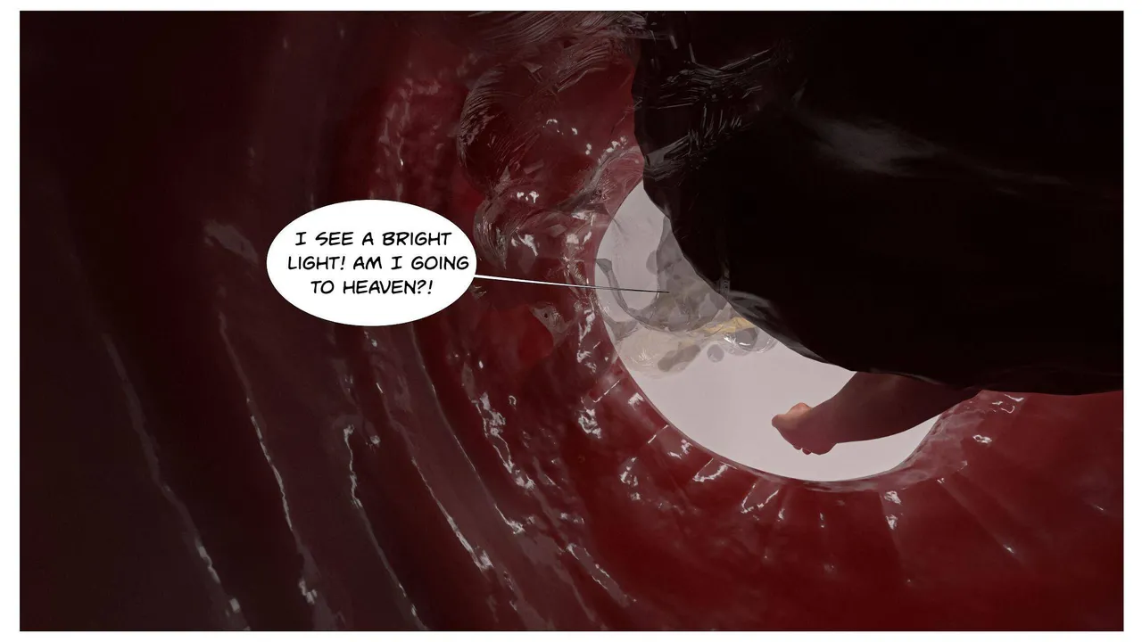 Twins   Hentai Chapter 1 - page 222