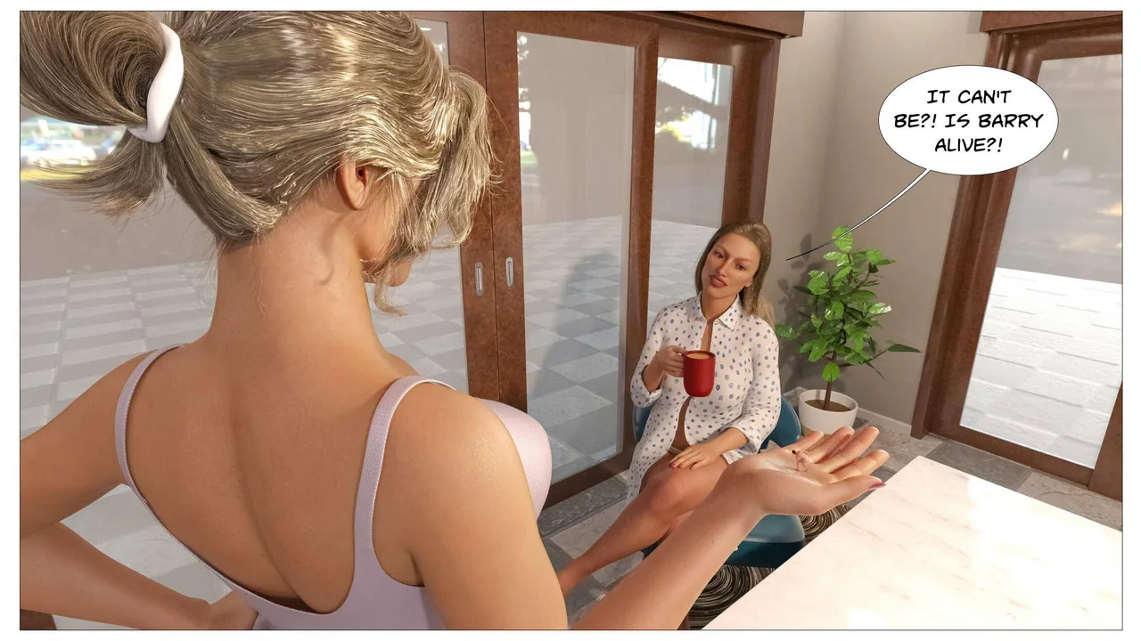 Twins   Hentai Chapter 1 - page 230