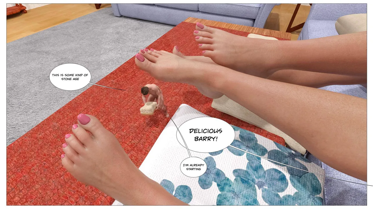 Twins   Hentai Chapter 1 - page 238