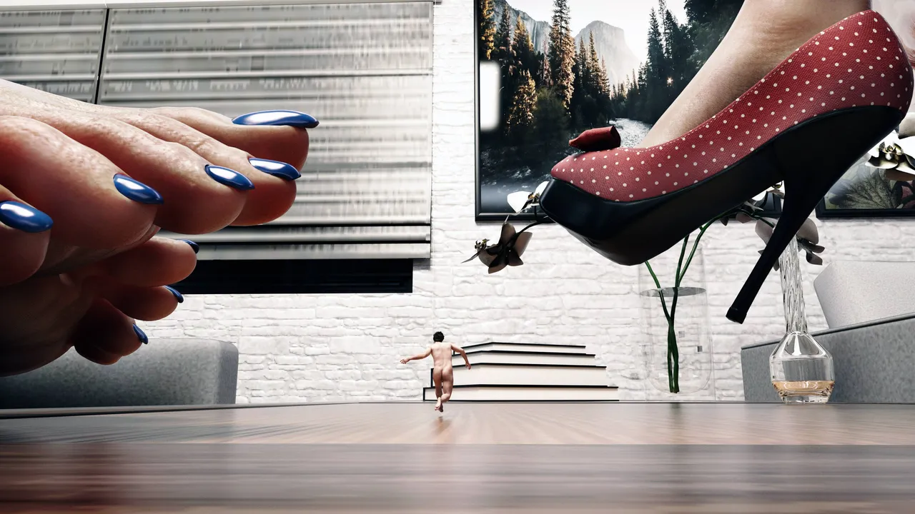 Twins   Hentai Chapter 1 - page 245