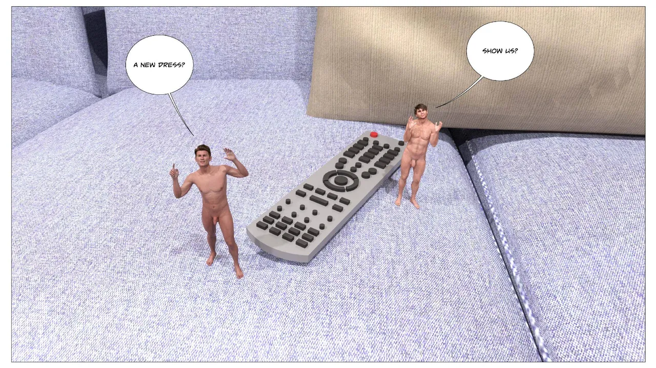 Twins   Hentai Chapter 1 - page 269