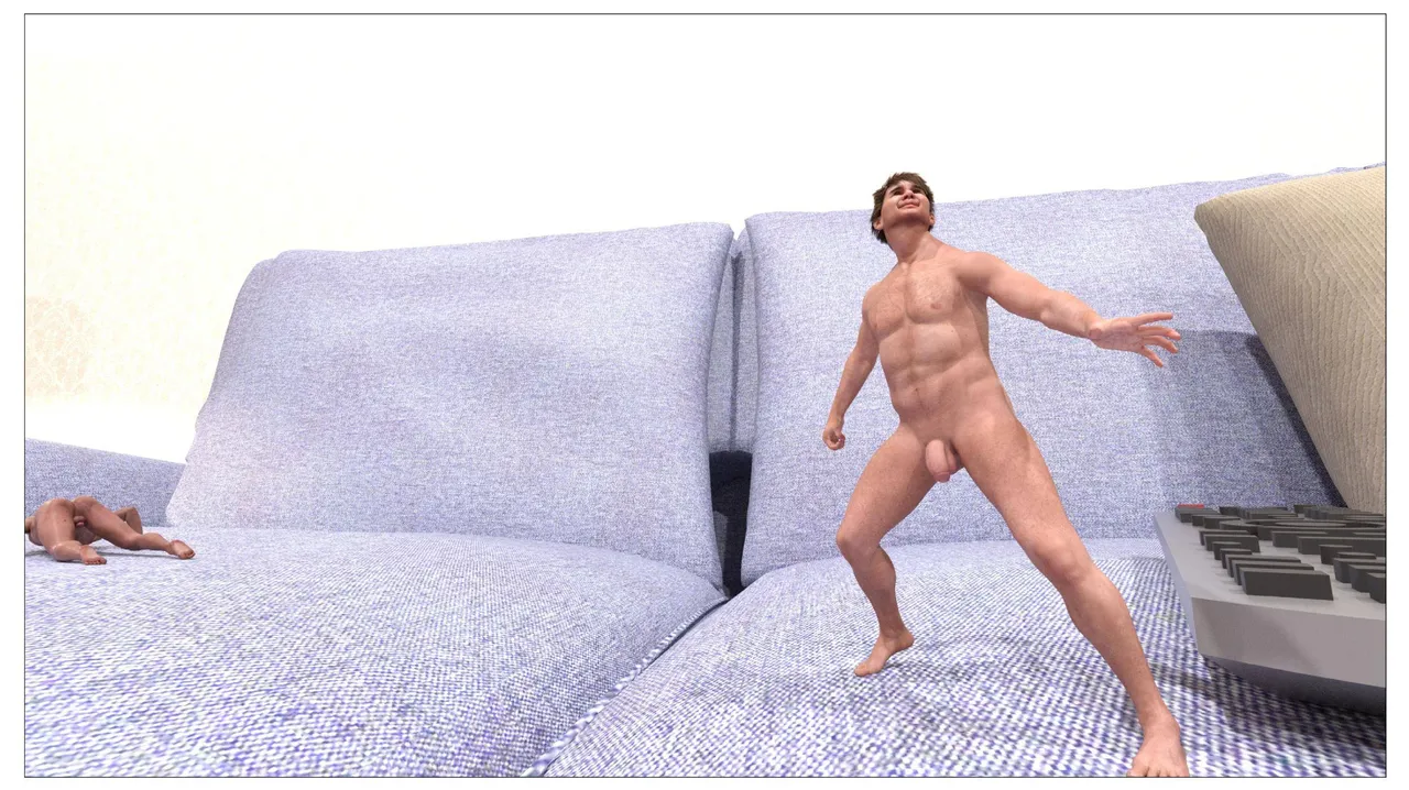 Twins   Hentai Chapter 1 - page 290