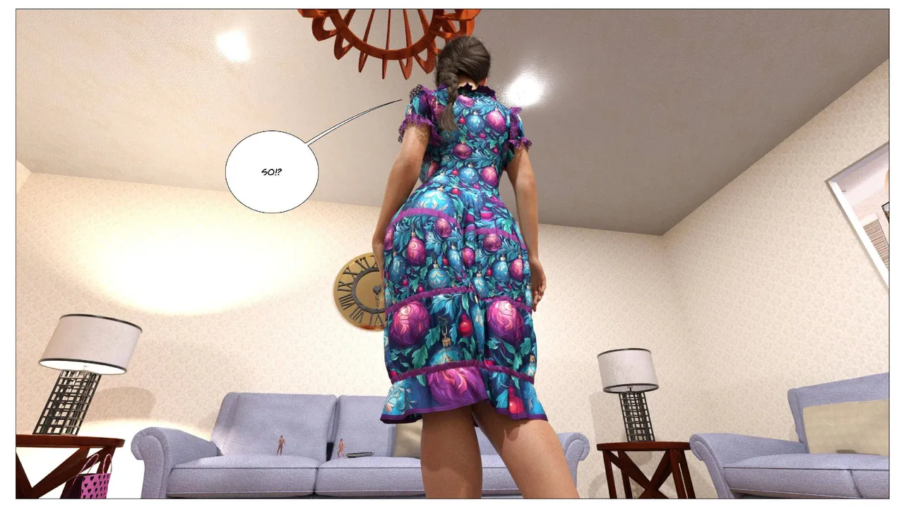 Twins   Hentai Chapter 1 - page 296